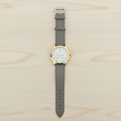 Daniel Chan Chronograph Edition