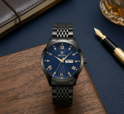 MENO Crown Edge