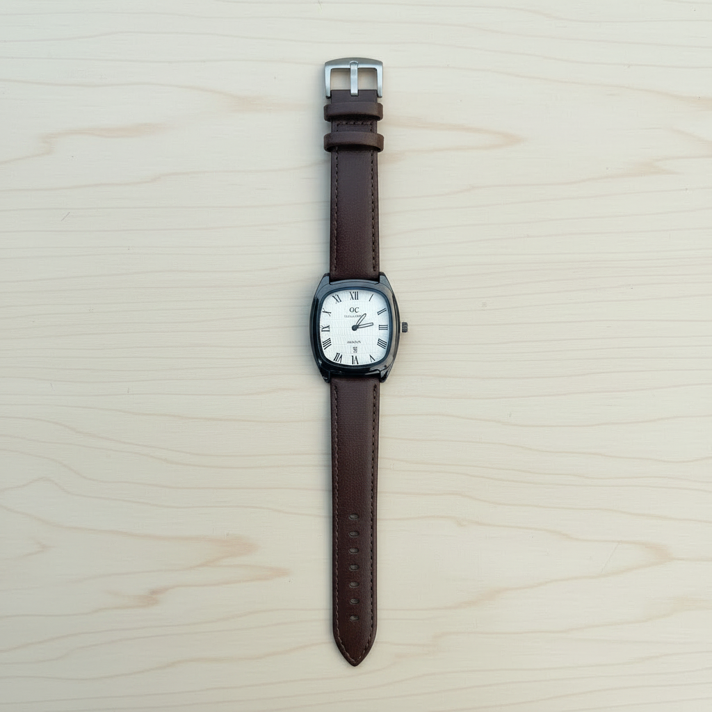 Daniel chan Arch – Vintage Contour Edition