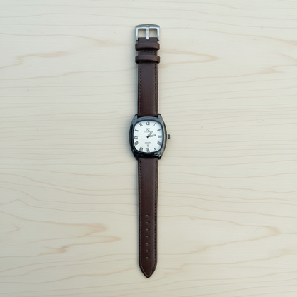Daniel chan Arch – Vintage Contour Edition