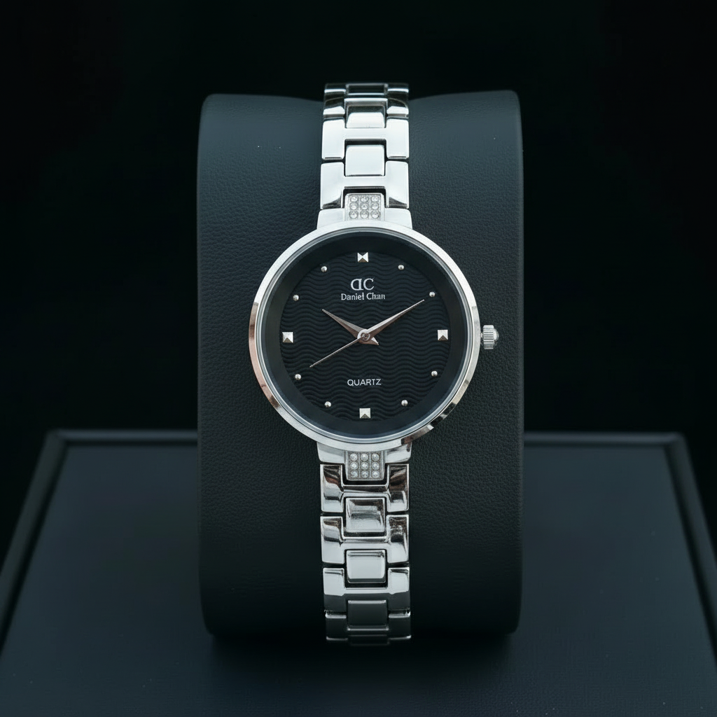Daniel Chan ripple - women's edition