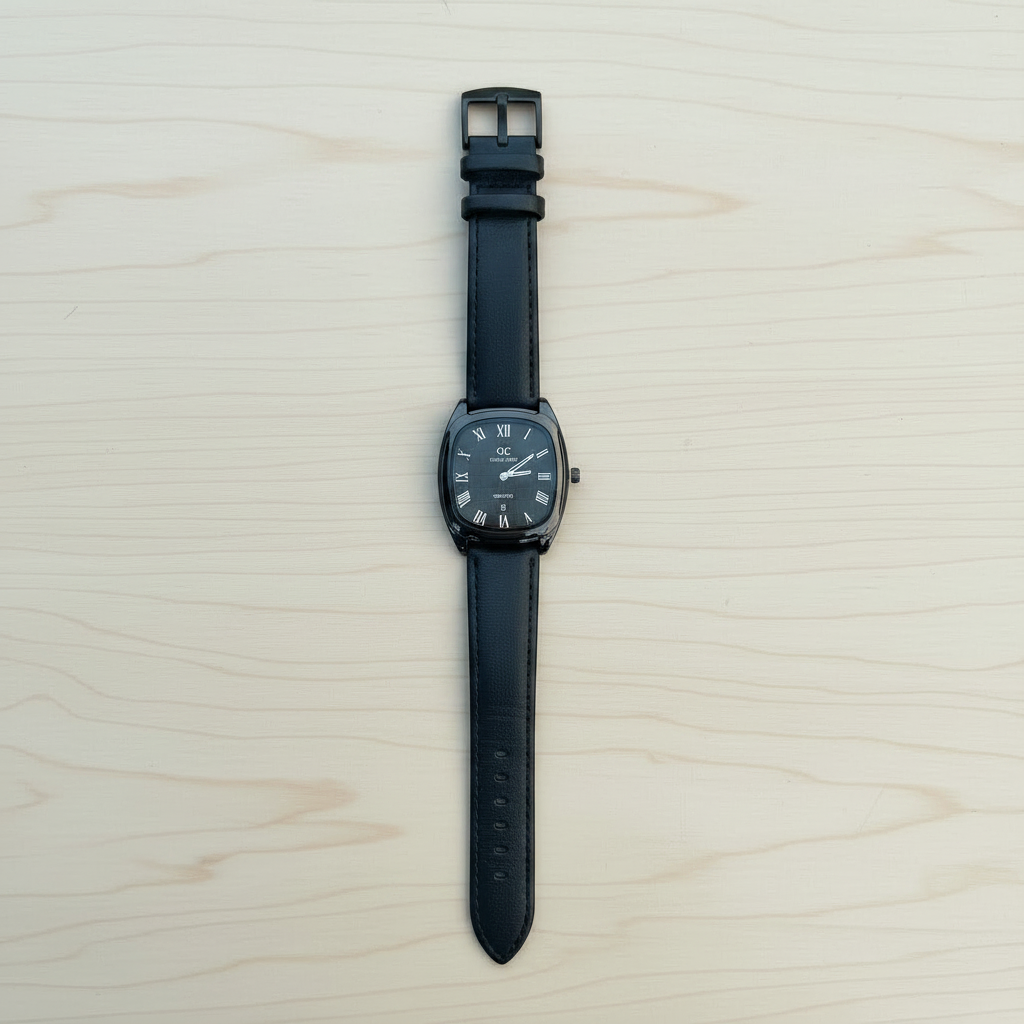 Daniel chan Arch – Vintage Contour Edition