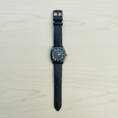 Daniel chan Arch – Vintage Contour Edition