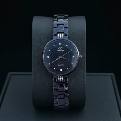 Daniel Chan ripple - women's edition