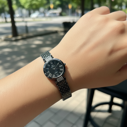 Daniel Chan elegance-women's edition