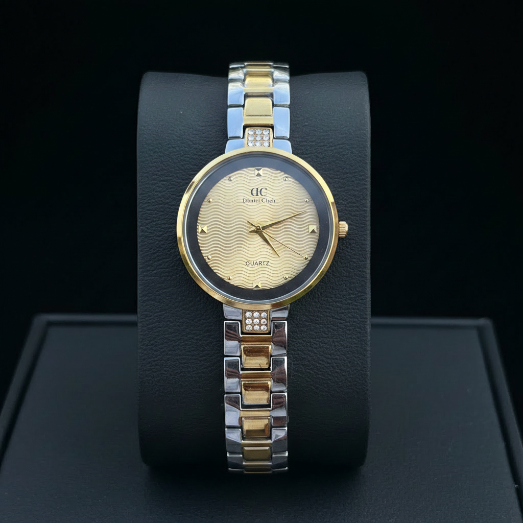 Daniel Chan ripple - women's edition