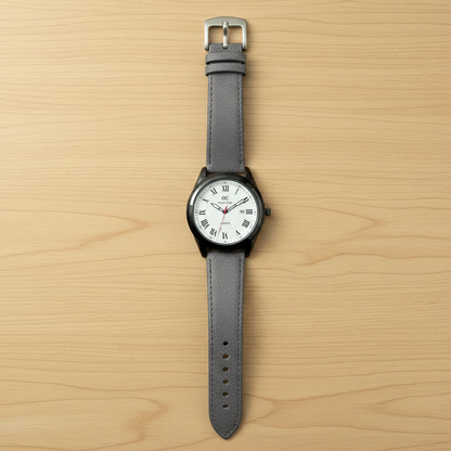 Daniel Chan Classic Quartz Watch