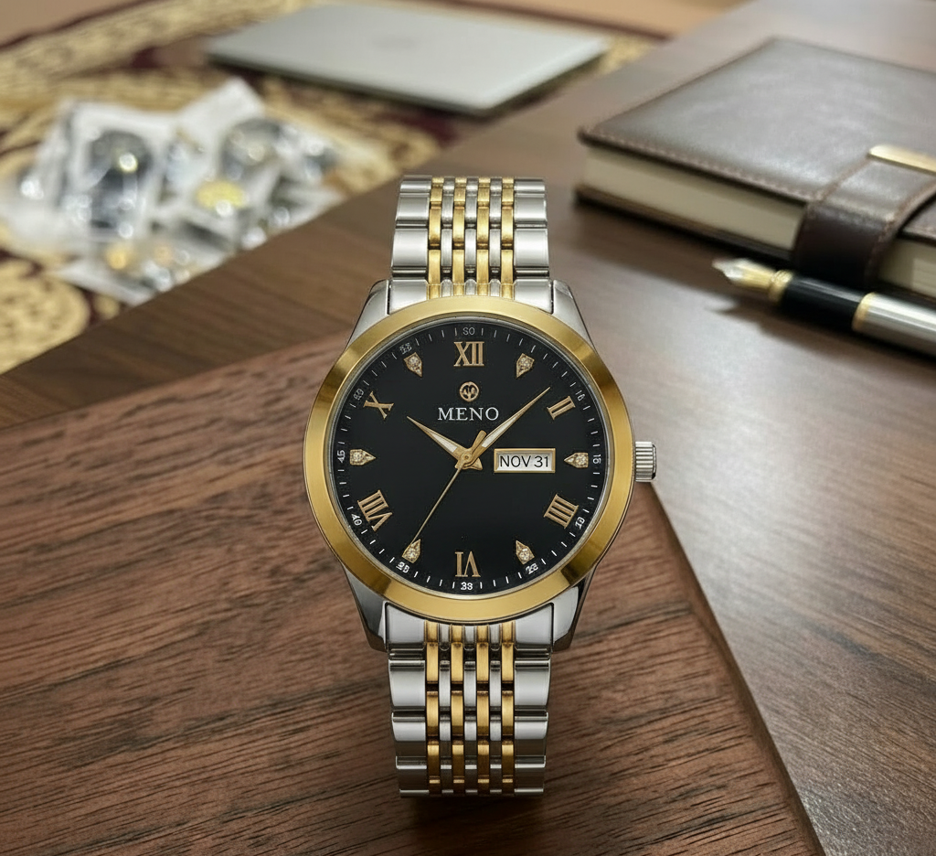 MENO Crown Edge