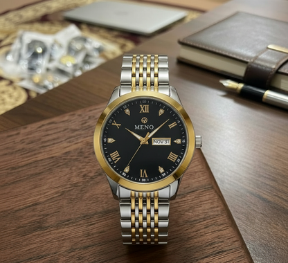 MENO Crown Edge