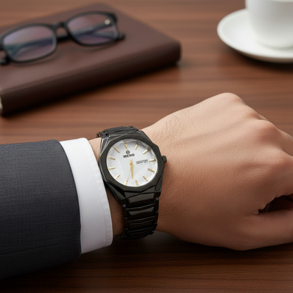 Meno Sterling Watch