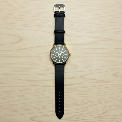 Daniel chan Elite – Chrono Edition
