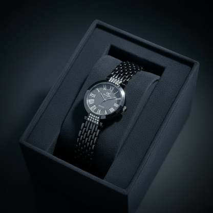 Daniel Chan elegance-women's edition