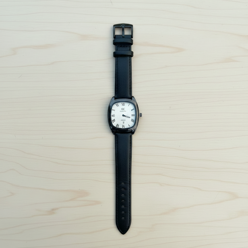 Daniel chan Arch – Vintage Contour Edition