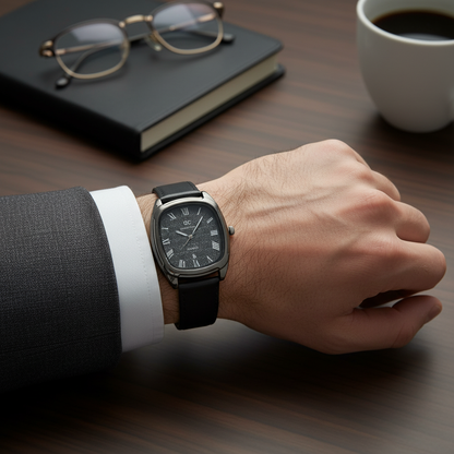 Daniel chan Arch – Vintage Contour Edition