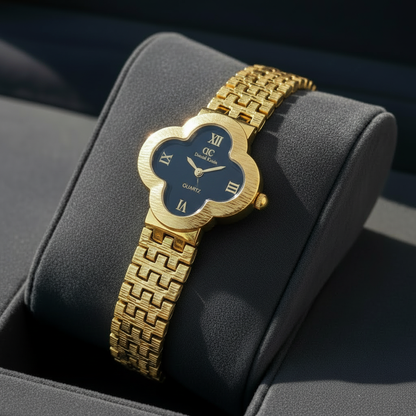 DANIEL CHAN CLOVER-women's edition