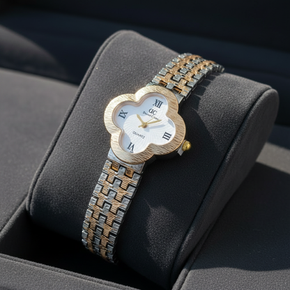 DANIEL CHAN CLOVER-women's edition