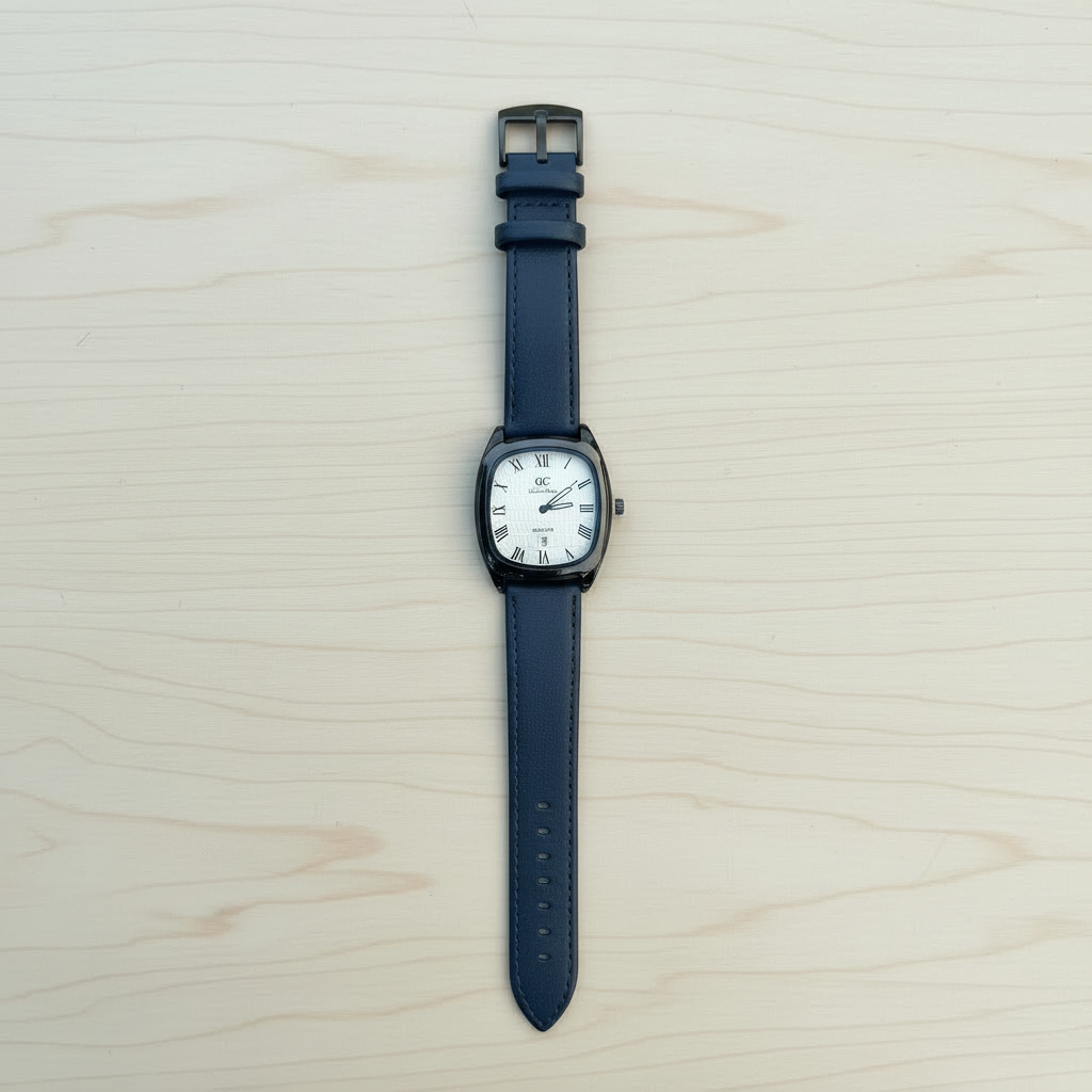 Daniel chan Arch – Vintage Contour Edition