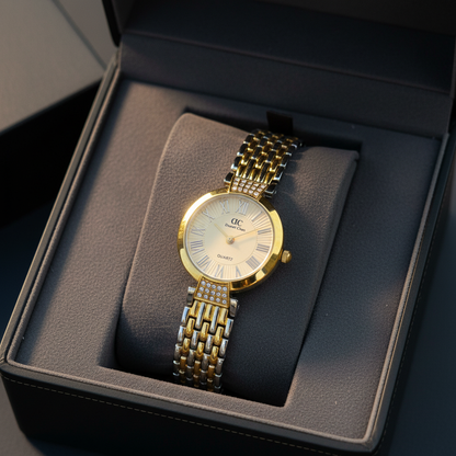 Daniel Chan elegance-women's edition