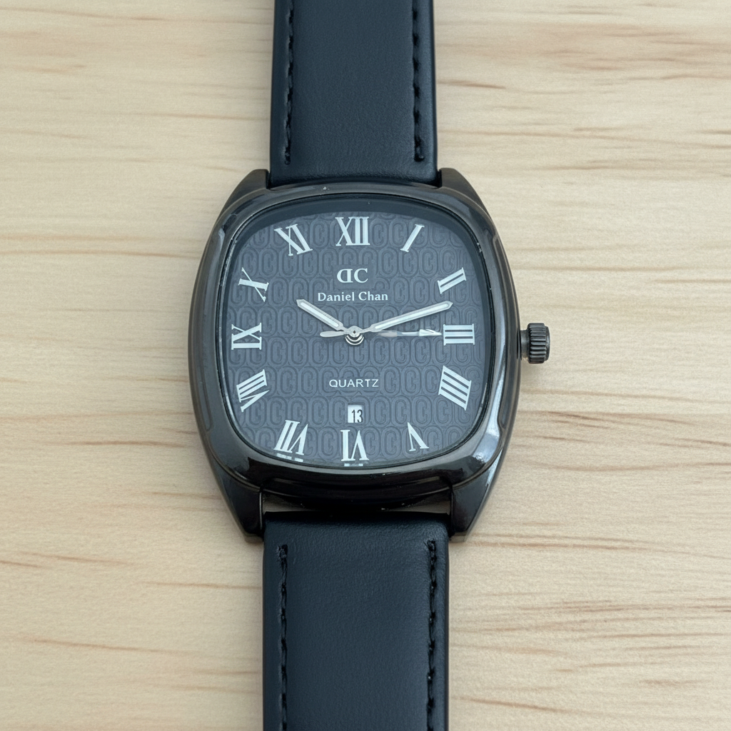 Daniel chan Arch – Vintage Contour Edition