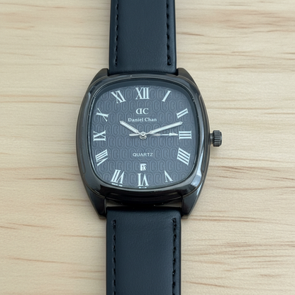 Daniel chan Arch – Vintage Contour Edition