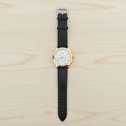 Daniel Chan Chronograph Edition