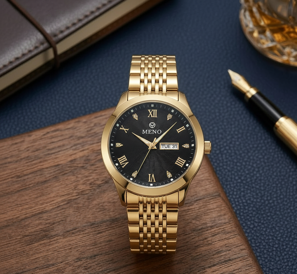 MENO Crown Edge