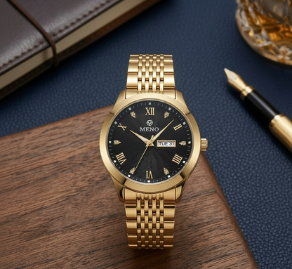 MENO Crown Edge