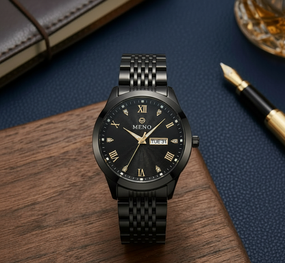 MENO Crown Edge
