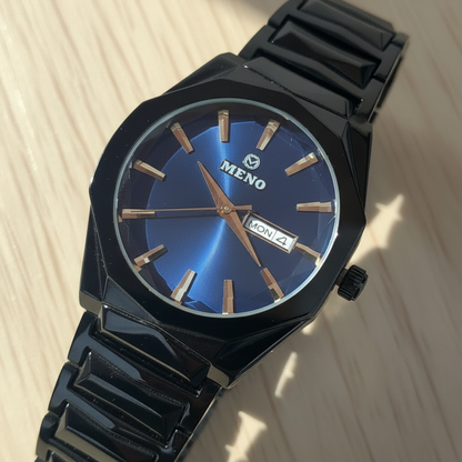Meno Sterling Watch