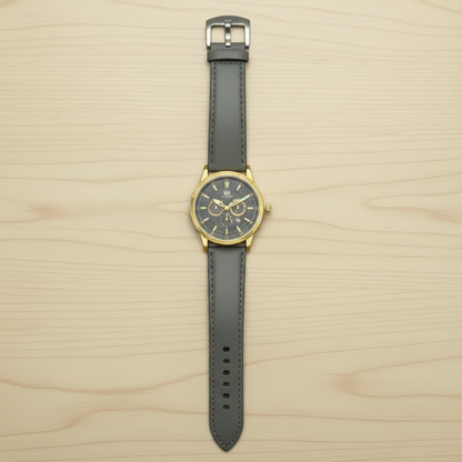 Daniel chan Elite – Chrono Edition