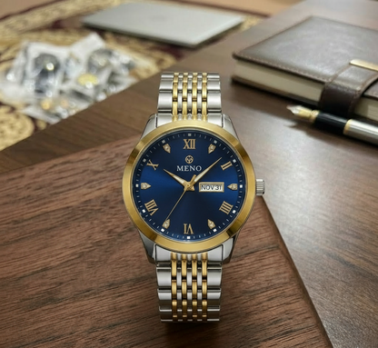 MENO Crown Edge