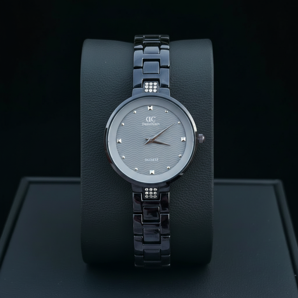 Daniel Chan ripple - women's edition