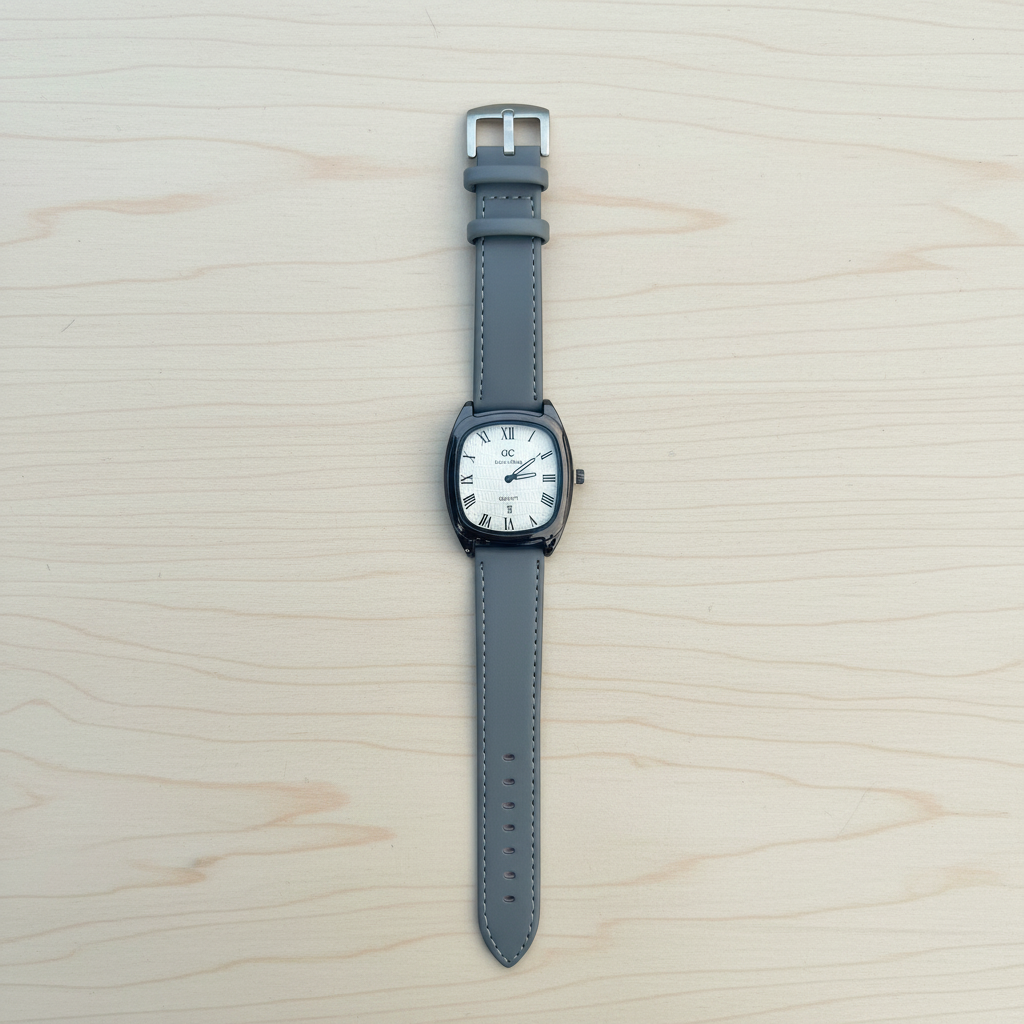 Daniel chan Arch – Vintage Contour Edition
