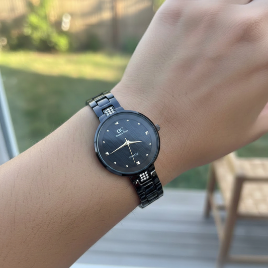 Daniel Chan ripple - women's edition