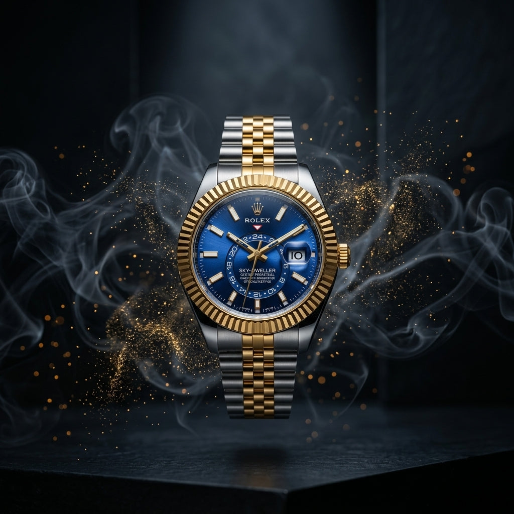 Rolex Sky-Dweller