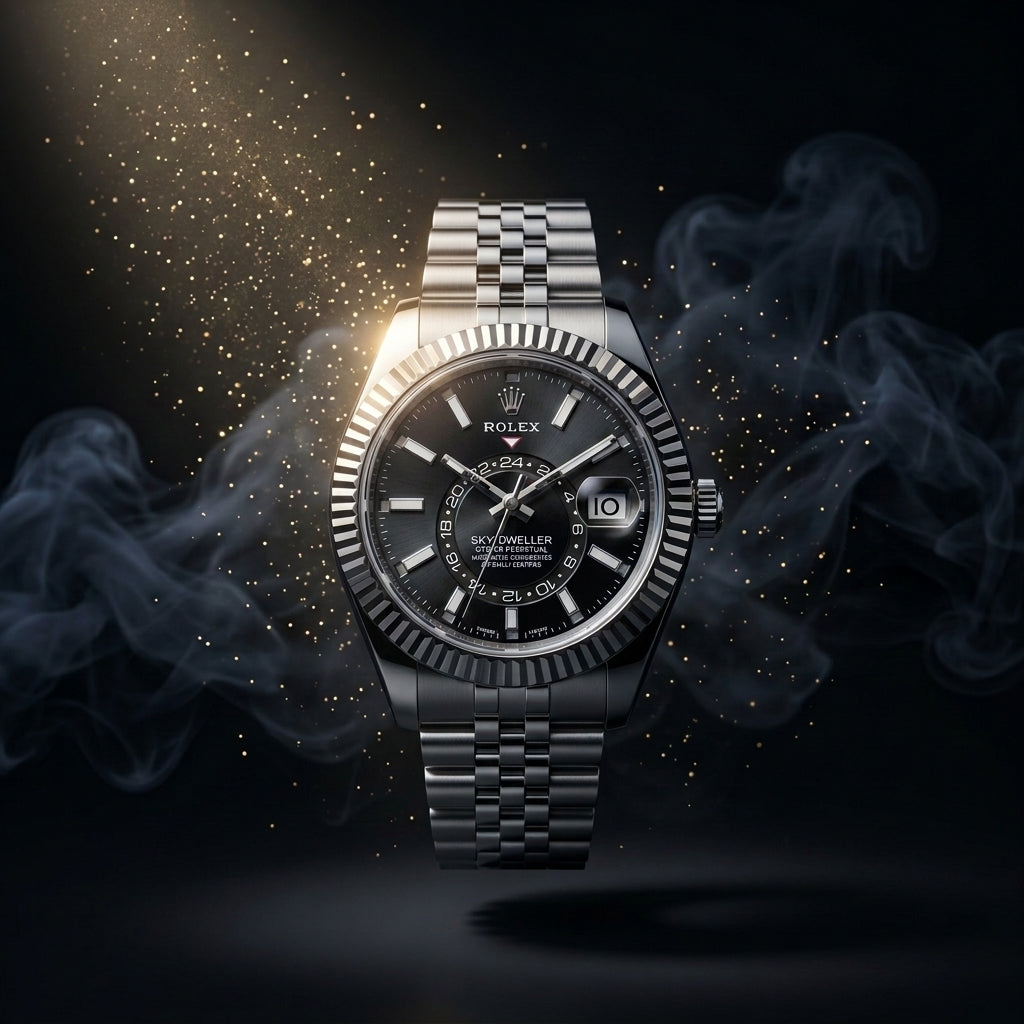 Rolex Sky-Dweller