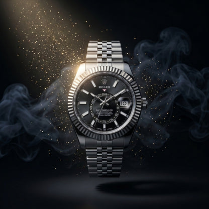 Rolex Sky-Dweller