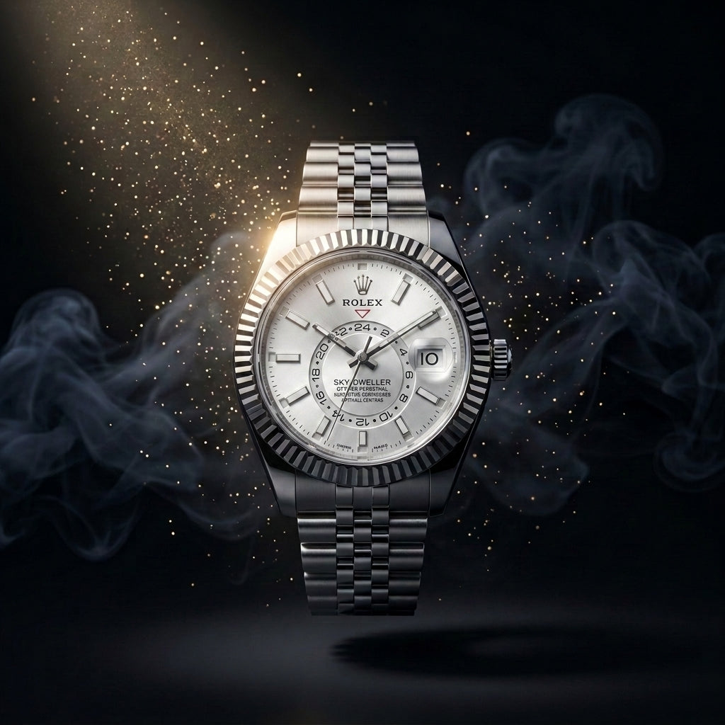 Rolex Sky-Dweller