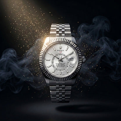 Rolex Sky-Dweller