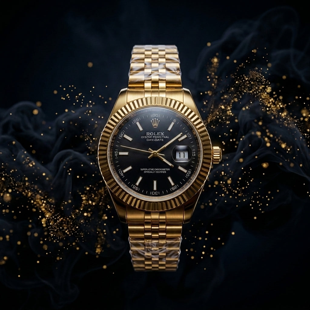 Rolex Sky-Dweller