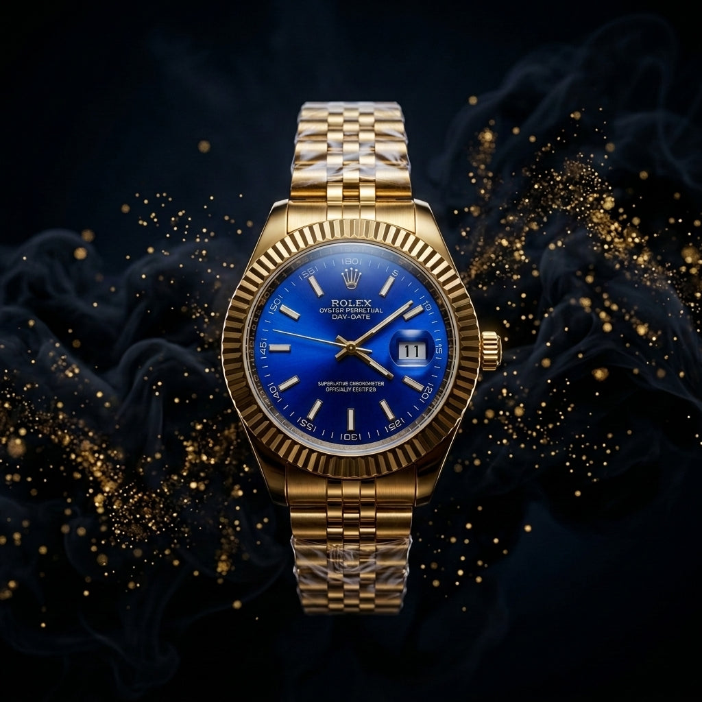 Rolex Sky-Dweller
