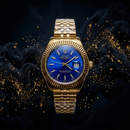 Rolex Sky-Dweller