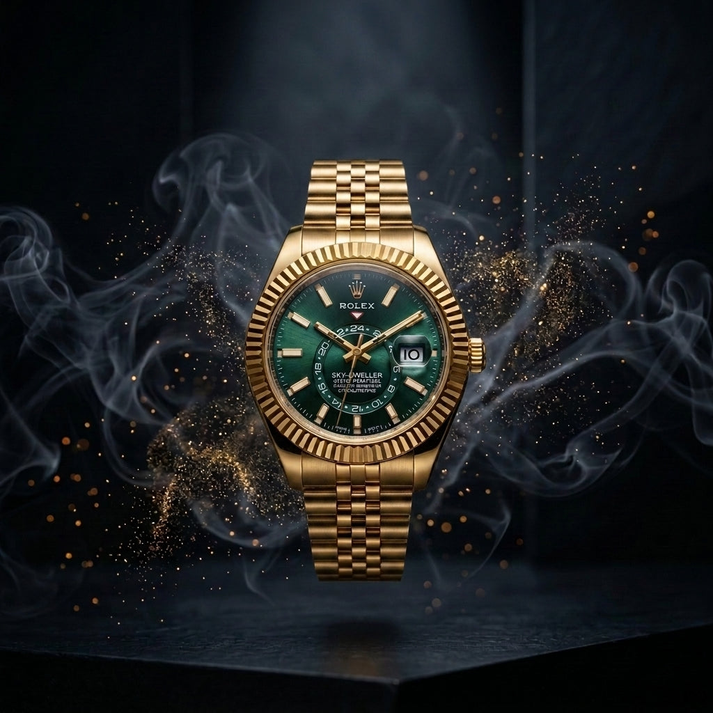 Rolex Sky-Dweller