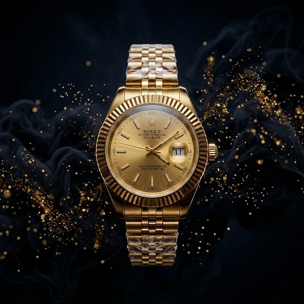 Rolex Sky-Dweller
