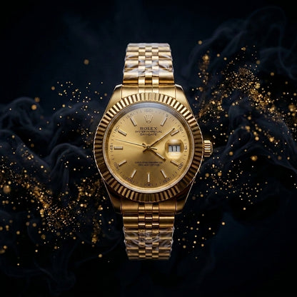 Rolex Sky-Dweller