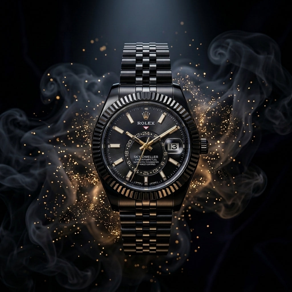 Rolex Sky-Dweller