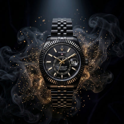 Rolex Sky-Dweller
