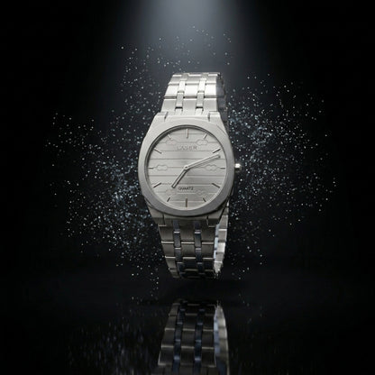 Laser Quartz – Luxe Edition