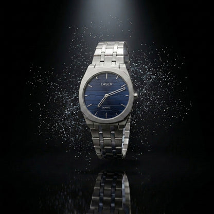 Laser Quartz – Luxe Edition