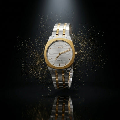 Laser Quartz – Luxe Edition